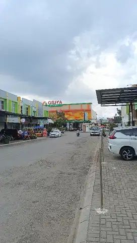 Jual RUKO lokasi Bagus di Bandung Timur dekat pusat Perbelanjaan MURAH