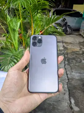 iPhone 11 pro 256gb All operator