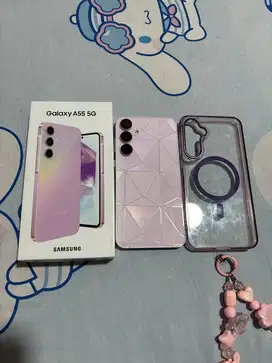Samsung A54 8/256