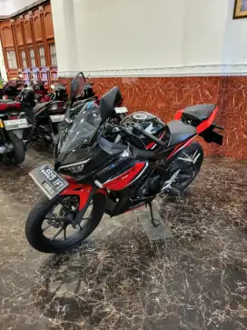 CBR 150 ABS / CICILAN 0% VIA CC DAN TOKPED