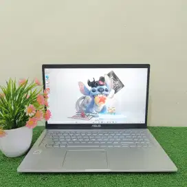 Laptop Backlit Asus Vivobook X515JAB Corei3 Gen10th,Ram 8Gb ,SSD 512Gb