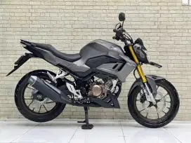 Odo 3rb Istimewa!!Honda Cb150r SE 2024 Warna Favorit Mulus-Mustika