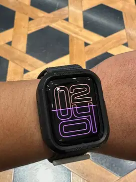 Apple Watch SE 2 (44mm) - Midnight
