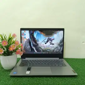 Laptop Lenovo Ideapad Slim 3 N4, Ram 4Gb , SSD 256Gb