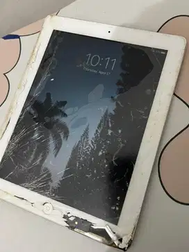 PRELOVED IPAD 4