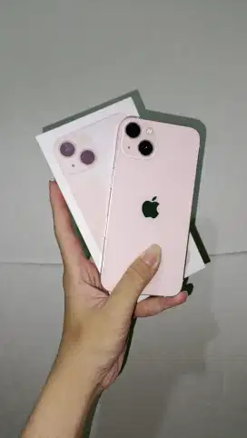 IPHONE 13 PINK 128GB