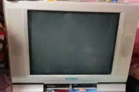 TV TOSHIBA Flat
