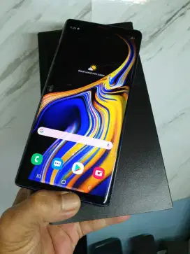samsung note 9 lengkap