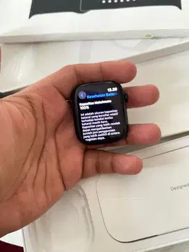 Apple watch series 10 46 MM Ibox. Jetblack