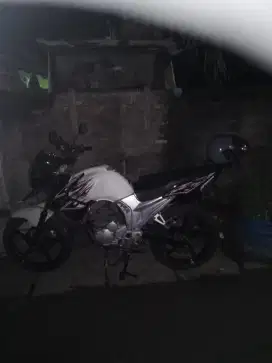 Scorpio 2011 pajak mati 2th