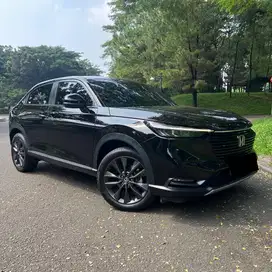 HONDA HR-V 1.5 SE 2023