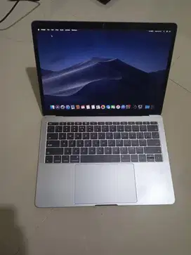 Macbook Pro 2017