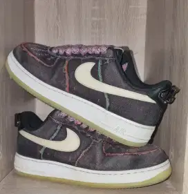 NIKE AF1 HAVE A NIGHT DAY SIZE 41