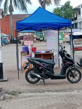 Antar barang /antar jemput orang kantor /anak sekolah