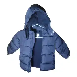 Jual Coat anak usia 2 tahun merek GAP baby
