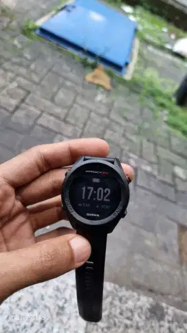Garmin golf S12
