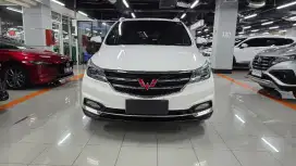Wuling cortez lux AMT 2018