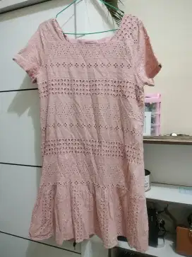 Dress catbol this April LD 90-100