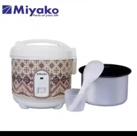 MIYAKO RICE COOKER mini
