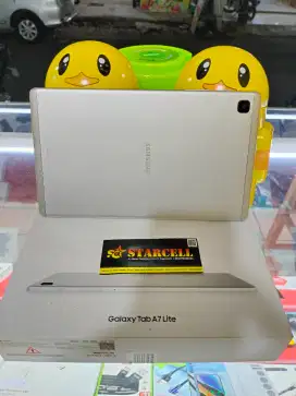 Samsung Tab A7 Lite 3GB/32GB Fullset