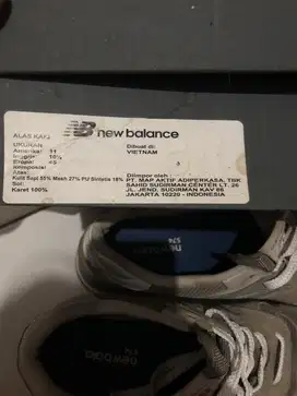New balance 574 Classic Grey