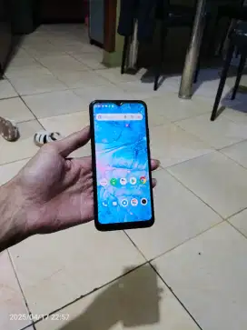 Realme Narzo 50i