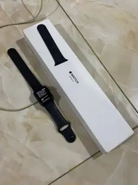 Jual Apple Watch Seri 3 (Second)