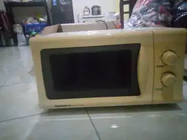 Jual microwave merek frantomy model MI-0720 K