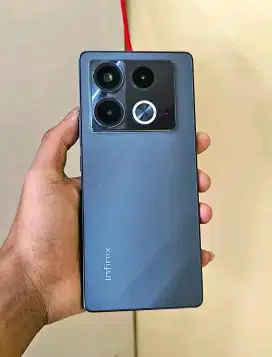 INFINIX NOTE 40