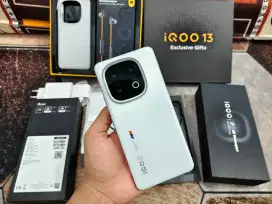 IQOO 13 Ram 16/512 Snapdragon 8 Elite Legend