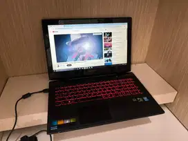 Laptop Lenovo thinkpad  Y50-70