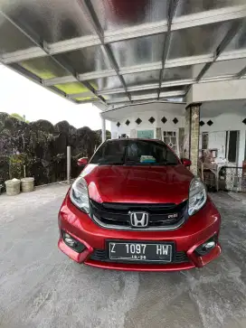 Brio rs 2016 full orginal