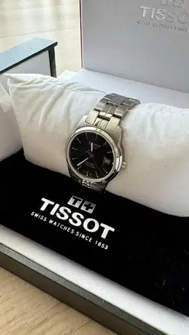 Tissot PR100 Titanium ORIGINAL FULLSET