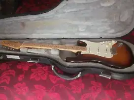Yamaha Stratocaster  550s Made in Japan