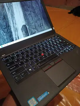 laptop x260 ultrabook i5 vpro backlight