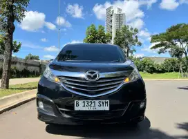 [ HARGA CASH ] Mazda Biante Skyactive 2013 2.0