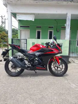 CBR 150 R (thn 2023 Grass Mulus)