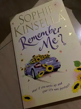 novel Sophie Kinsella Collection Eng Ver