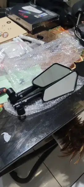 Spion Circuit Merk Seven Universal