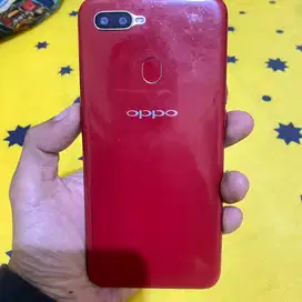 Jual oppo A5s Ram 3/32