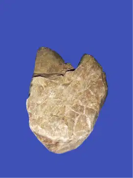 Batu Sejenis Kristal