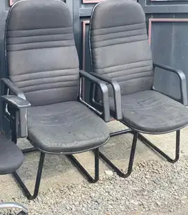 Kursi hadap, kursi gaming atau kerja