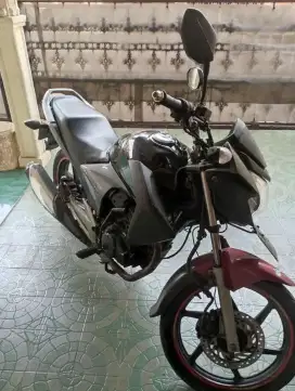 Jual santai Megapro 2011