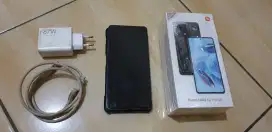 Redmi Note 12 Pro (5G) Sky Blue 8/256 GB