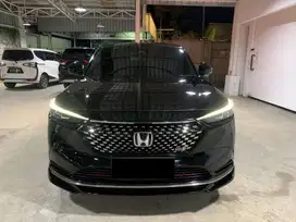 TDP (55JT) Honda HRV TURBO RS 1.5 AT 2022 Hitam