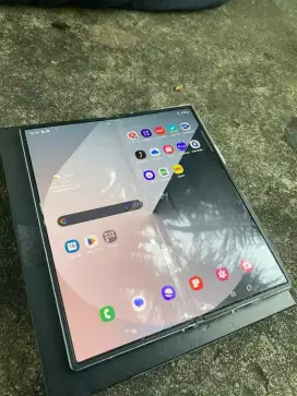 Samsung ZFold 6 resmi 12/256