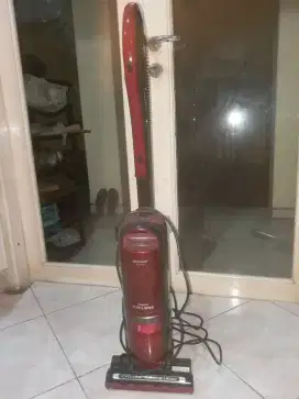 Vacum cleaner mulus