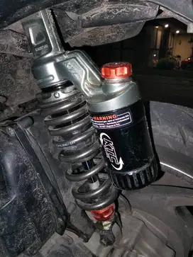 Shockbreaker KYTACO EXTREAME