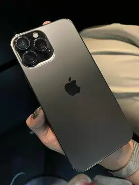 Iphone 13 promax 256 cukai