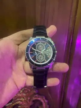 jam alexander christe